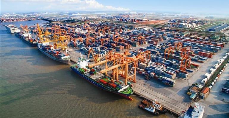 VIỆT NAM PHÁT TRIỂN HẠ TẦNG CẢNG BIỂN – CƠ HỘI VÀNG CHO NGÀNH THÉP XÂY DỰNG